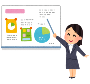 長期実務実習を終えて～成果発表～