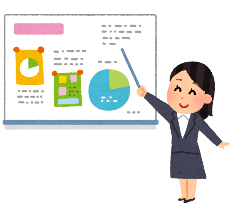 長期実務実習を終えて～成果発表～