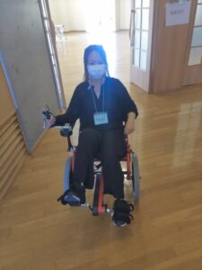 医療介護交流会へ参加してきました