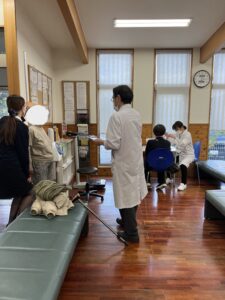 健康相談会を開催しました🍀