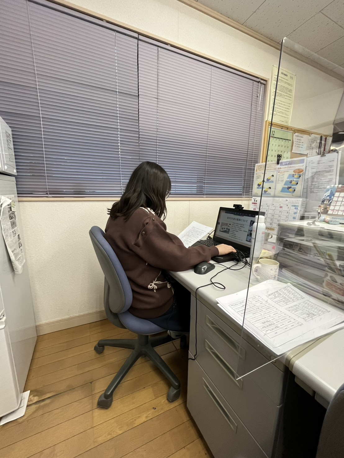 関東・北関東甲信越地協 薬剤師交流集会に参加しました！